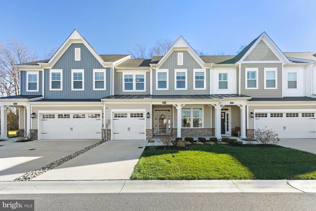 26208 MILBY CIR, Harbeson, DE 19951