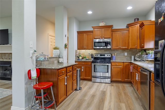 1540 Coopers Cove Cove, Fayetteville, AR 72701
