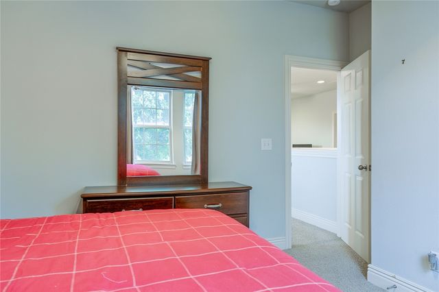 1540 Coopers Cove Cove, Fayetteville, AR 72701