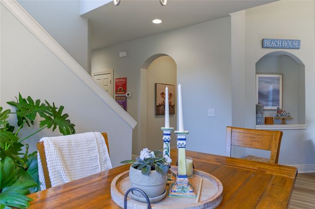 1540 Coopers Cove Cove, Fayetteville, AR 72701