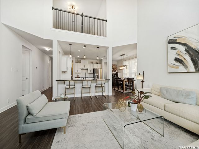 27818 ROCKY MTN, Boerne, TX 78015