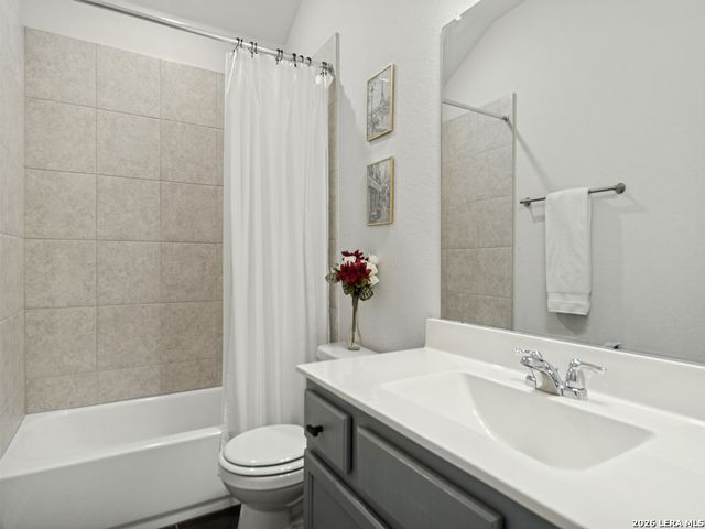 27818 ROCKY MTN, Boerne, TX 78015