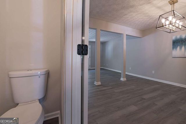 3017 Waldrop Circle, Decatur, GA 30034