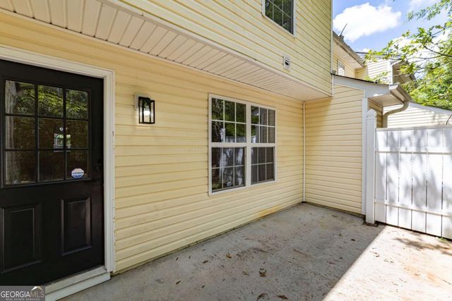 3017 Waldrop Circle, Decatur, GA 30034