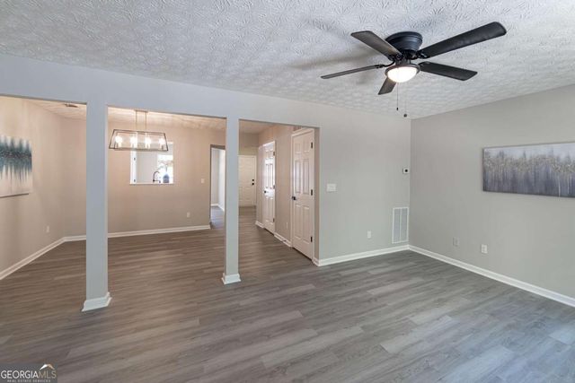 3017 Waldrop Circle, Decatur, GA 30034