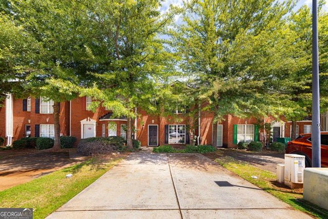 3017 Waldrop Circle, Decatur, GA 30034