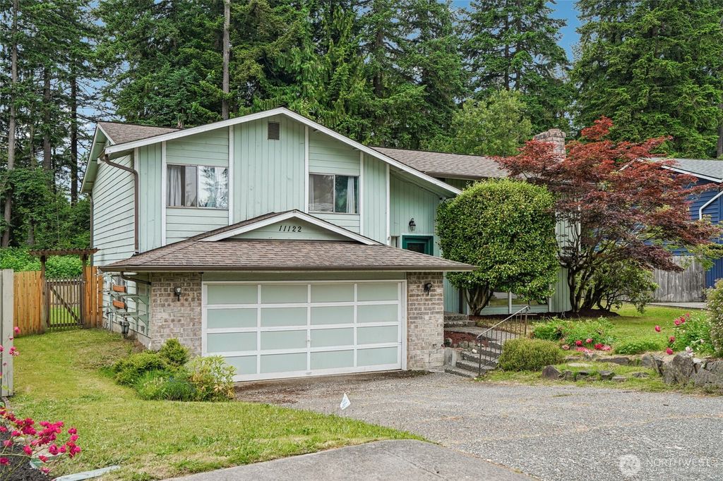 11122 27th Drive SE, Everett, WA 98208