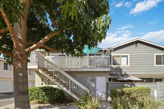 850 Cypress Point Way, Oceanside, CA 92058