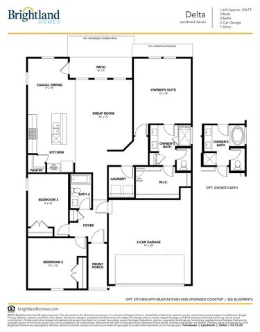 3915 Trinity Woods Rd, Columbia, TN 38401