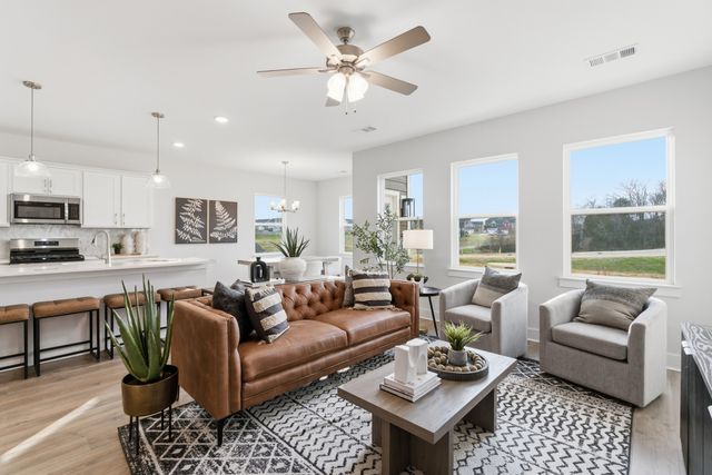 3915 Trinity Woods Rd, Columbia, TN 38401