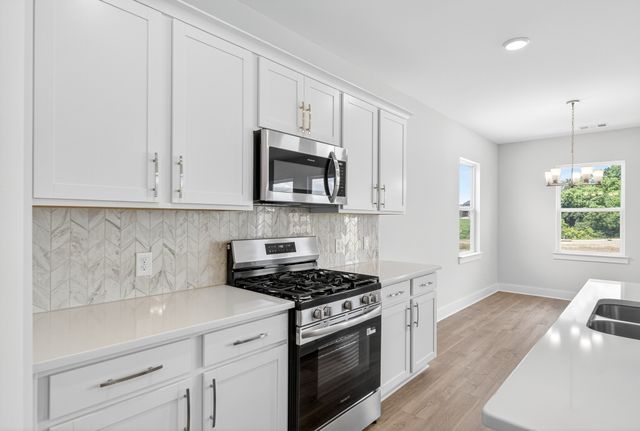 3915 Trinity Woods Rd, Columbia, TN 38401