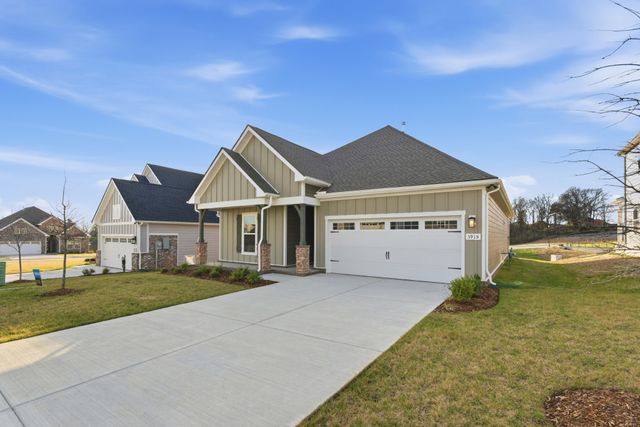 3915 Trinity Woods Rd, Columbia, TN 38401