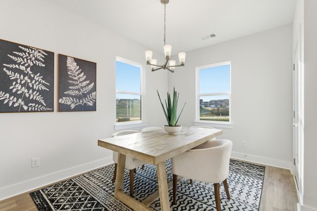 3915 Trinity Woods Rd, Columbia, TN 38401