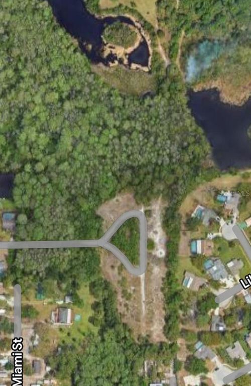 Image 2 of property listing at 1 WHITBY ROAD, Hudson, FL 34667