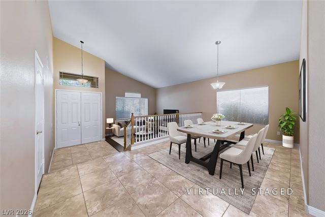 10501 Pacific Palisades Avenue, Las Vegas, NV 89144