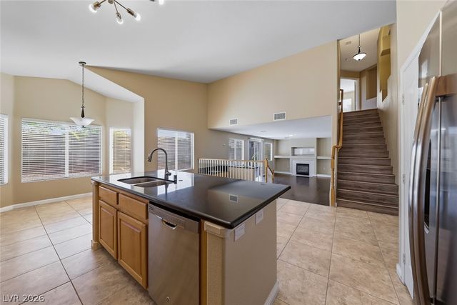10501 Pacific Palisades Avenue, Las Vegas, NV 89144