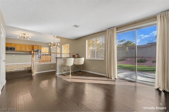10501 Pacific Palisades Avenue, Las Vegas, NV 89144