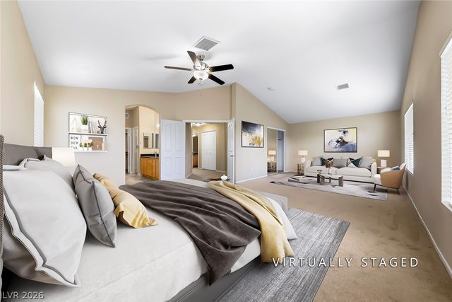 10501 Pacific Palisades Avenue, Las Vegas, NV 89144