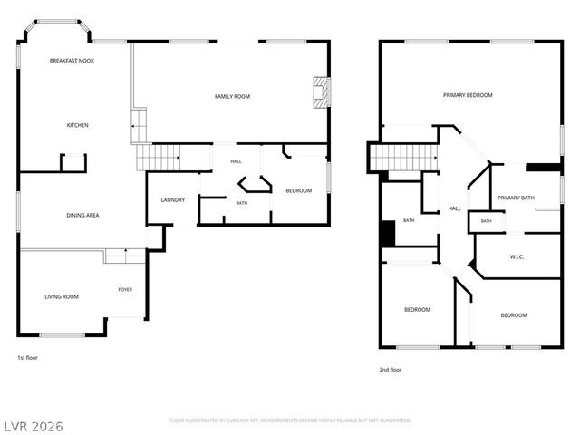 10501 Pacific Palisades Avenue, Las Vegas, NV 89144