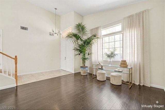 10501 Pacific Palisades Avenue, Las Vegas, NV 89144