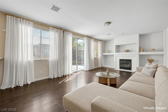 10501 Pacific Palisades Avenue, Las Vegas, NV 89144