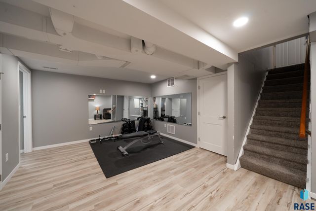 1711 S West Ave Avenue, Sioux Falls, SD 57105