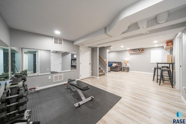 1711 S West Ave Avenue, Sioux Falls, SD 57105