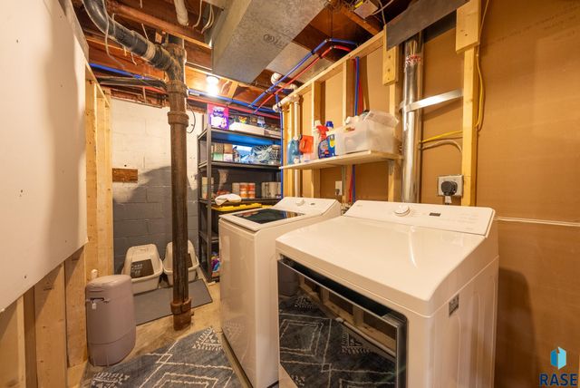 1711 S West Ave Avenue, Sioux Falls, SD 57105