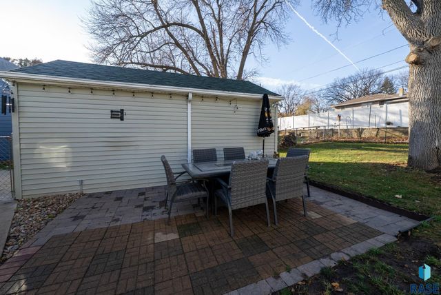 1711 S West Ave Avenue, Sioux Falls, SD 57105