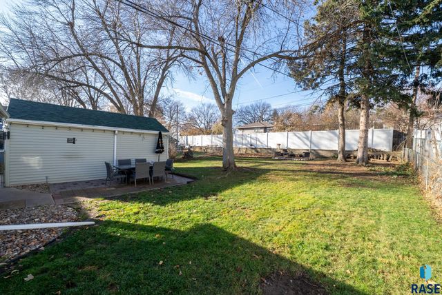 1711 S West Ave Avenue, Sioux Falls, SD 57105