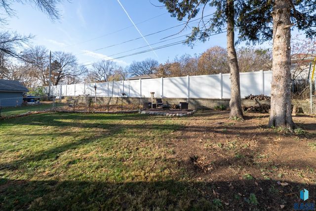 1711 S West Ave Avenue, Sioux Falls, SD 57105