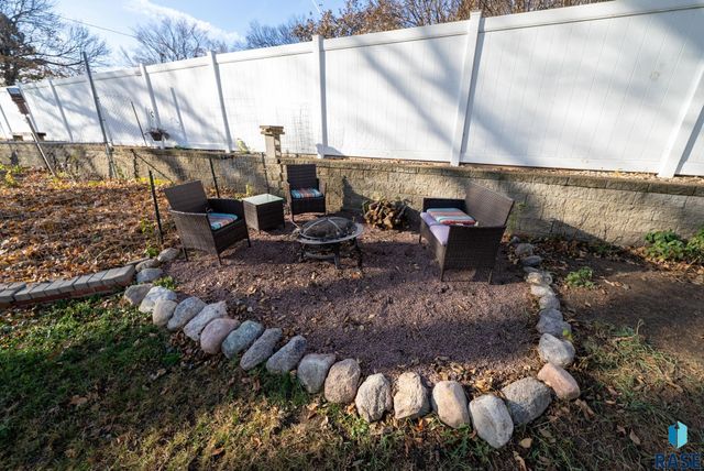 1711 S West Ave Avenue, Sioux Falls, SD 57105