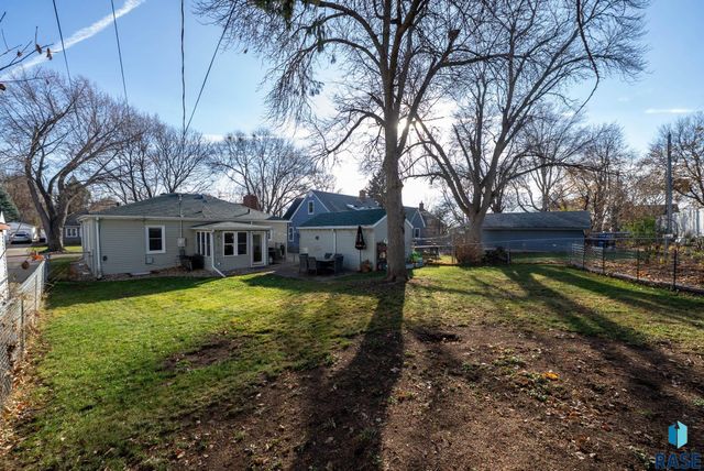 1711 S West Ave Avenue, Sioux Falls, SD 57105