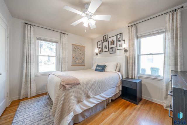 1711 S West Ave Avenue, Sioux Falls, SD 57105