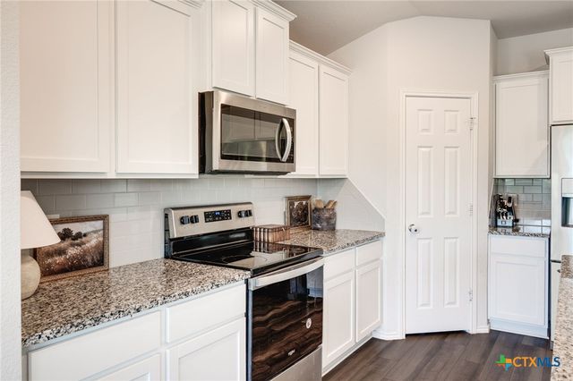 2415 Creekside Hills Boulevard, Copperas Cove, TX 76522