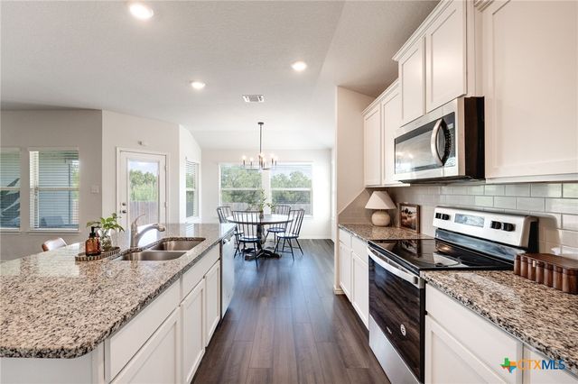 2415 Creekside Hills Boulevard, Copperas Cove, TX 76522