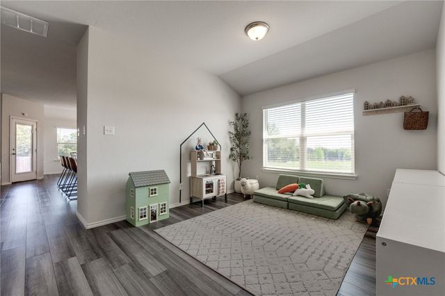 2415 Creekside Hills Boulevard, Copperas Cove, TX 76522