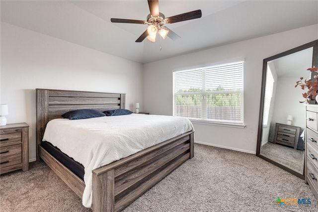 2415 Creekside Hills Boulevard, Copperas Cove, TX 76522