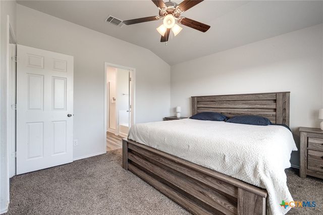 2415 Creekside Hills Boulevard, Copperas Cove, TX 76522