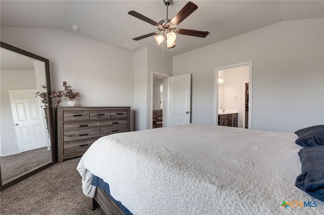 2415 Creekside Hills Boulevard, Copperas Cove, TX 76522