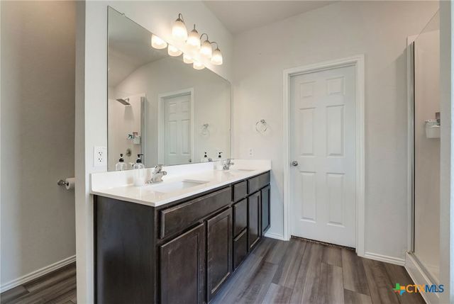 2415 Creekside Hills Boulevard, Copperas Cove, TX 76522