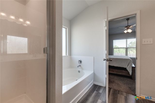 2415 Creekside Hills Boulevard, Copperas Cove, TX 76522