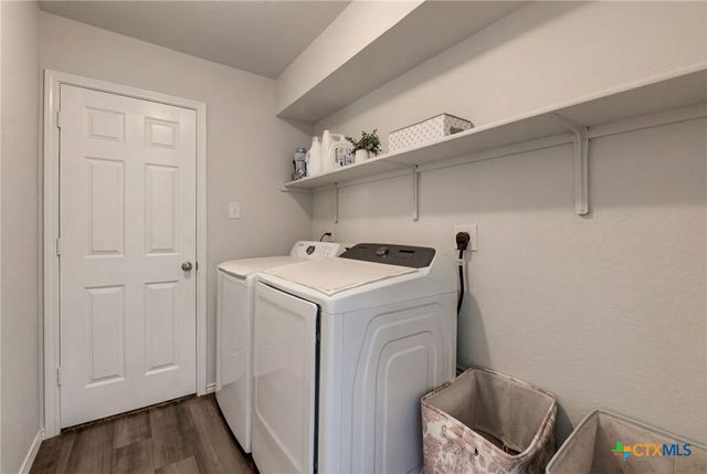 2415 Creekside Hills Boulevard, Copperas Cove, TX 76522