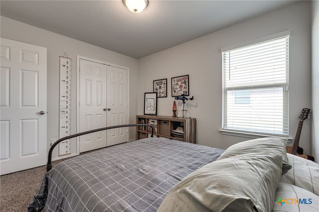 2415 Creekside Hills Boulevard, Copperas Cove, TX 76522