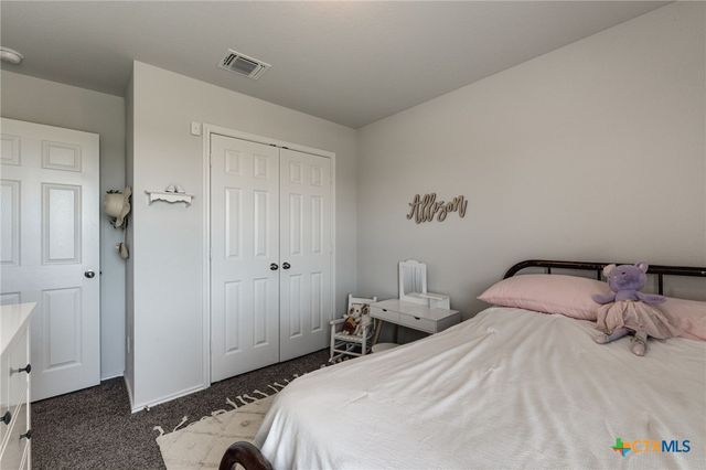 2415 Creekside Hills Boulevard, Copperas Cove, TX 76522