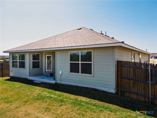 2415 Creekside Hills Boulevard, Copperas Cove, TX 76522