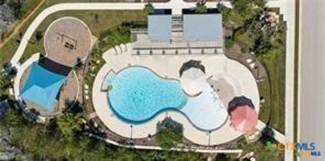 2415 Creekside Hills Boulevard, Copperas Cove, TX 76522