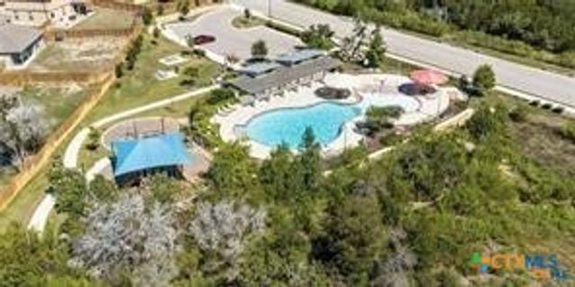 2415 Creekside Hills Boulevard, Copperas Cove, TX 76522