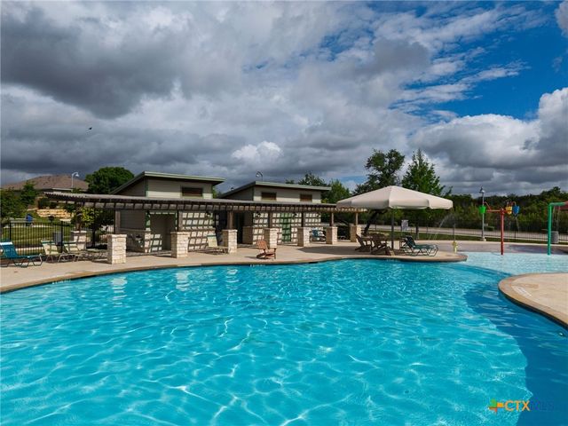 2415 Creekside Hills Boulevard, Copperas Cove, TX 76522