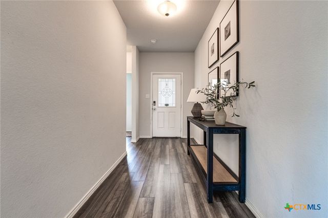 2415 Creekside Hills Boulevard, Copperas Cove, TX 76522